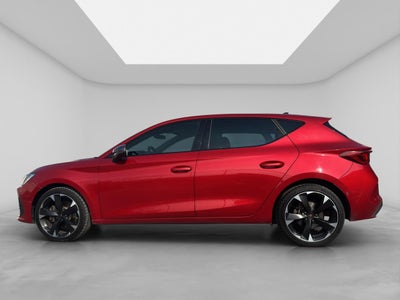 2024 Seat Leon cupra 190hp