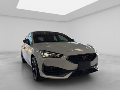 2024 Seat Leon cupra leon 190 HP