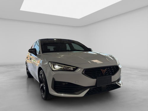 2024 Seat Leon cupra leon 190 HP