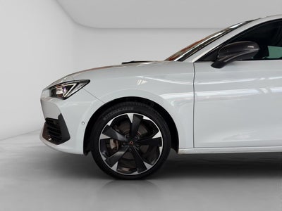 2024 Seat Leon cupra leon 190 HP