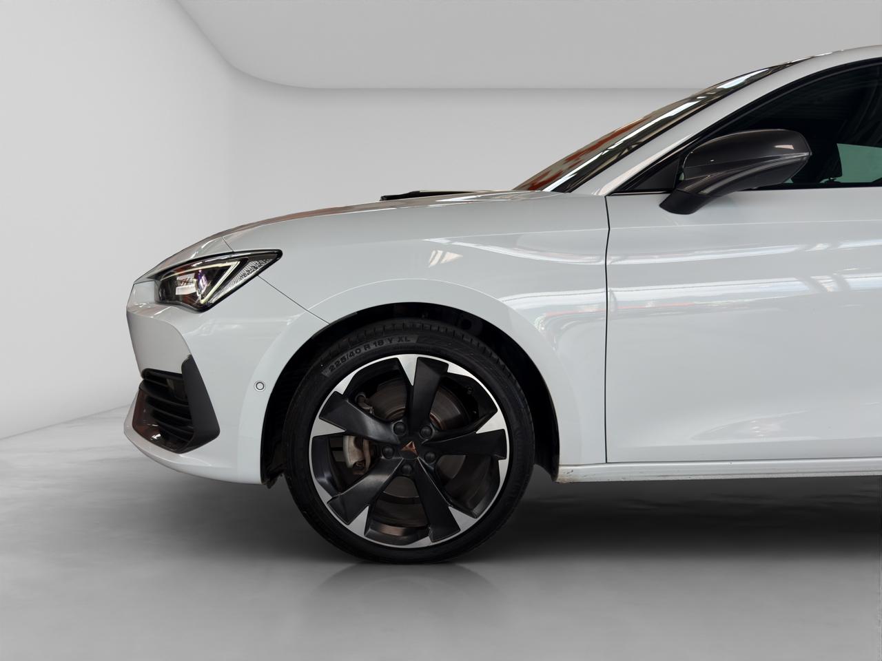 2024 Seat Leon cupra leon 190 HP