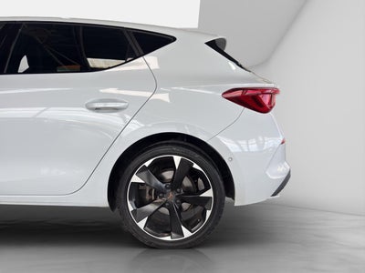 2024 Seat Leon cupra leon 190 HP