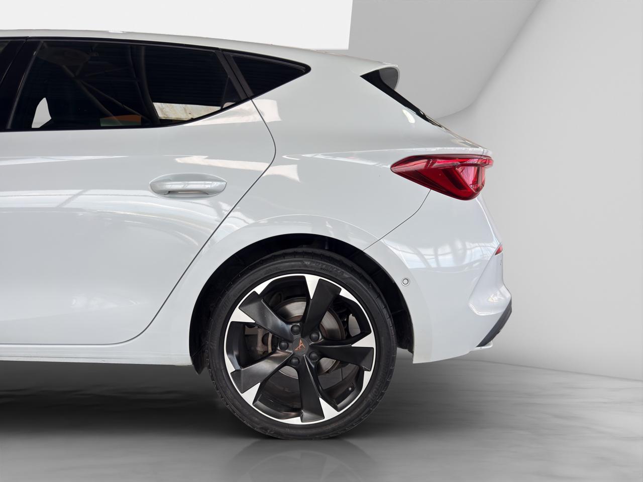 2024 Seat Leon cupra leon 190 HP