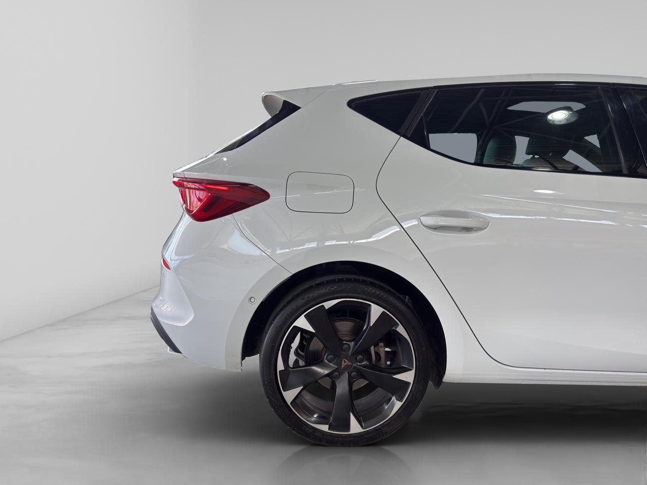 2024 Seat Leon cupra leon 190 HP