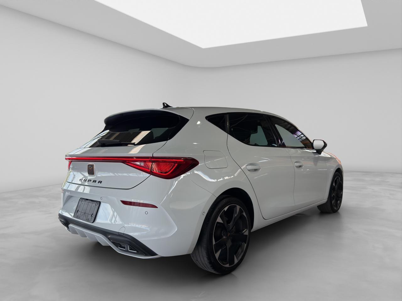 2024 Seat Leon cupra leon 190 HP