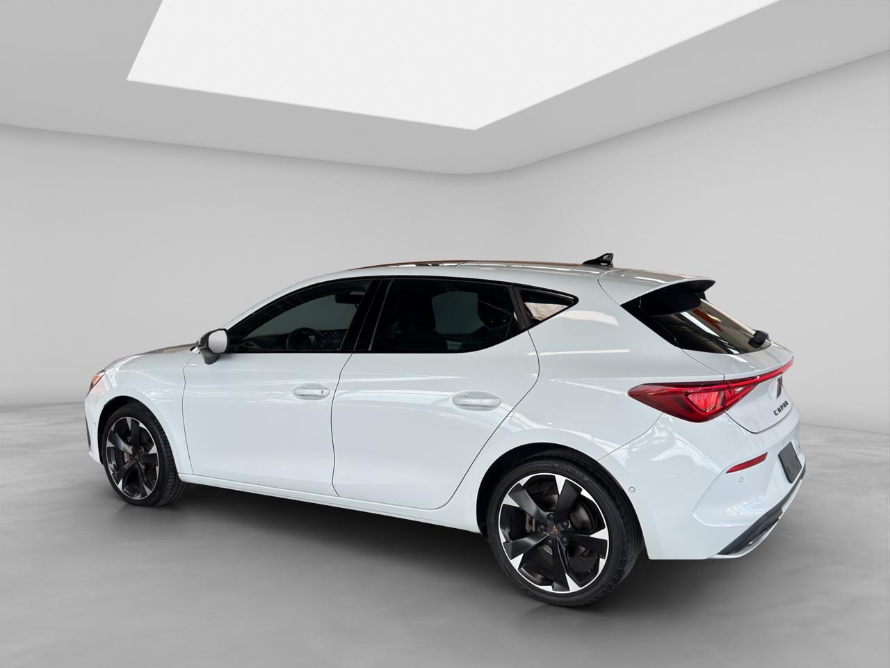 2024 Seat Leon cupra leon 190 HP