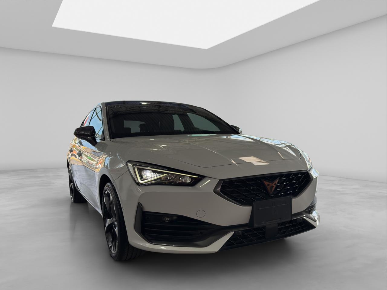 2024 Seat Leon cupra leon 190 HP