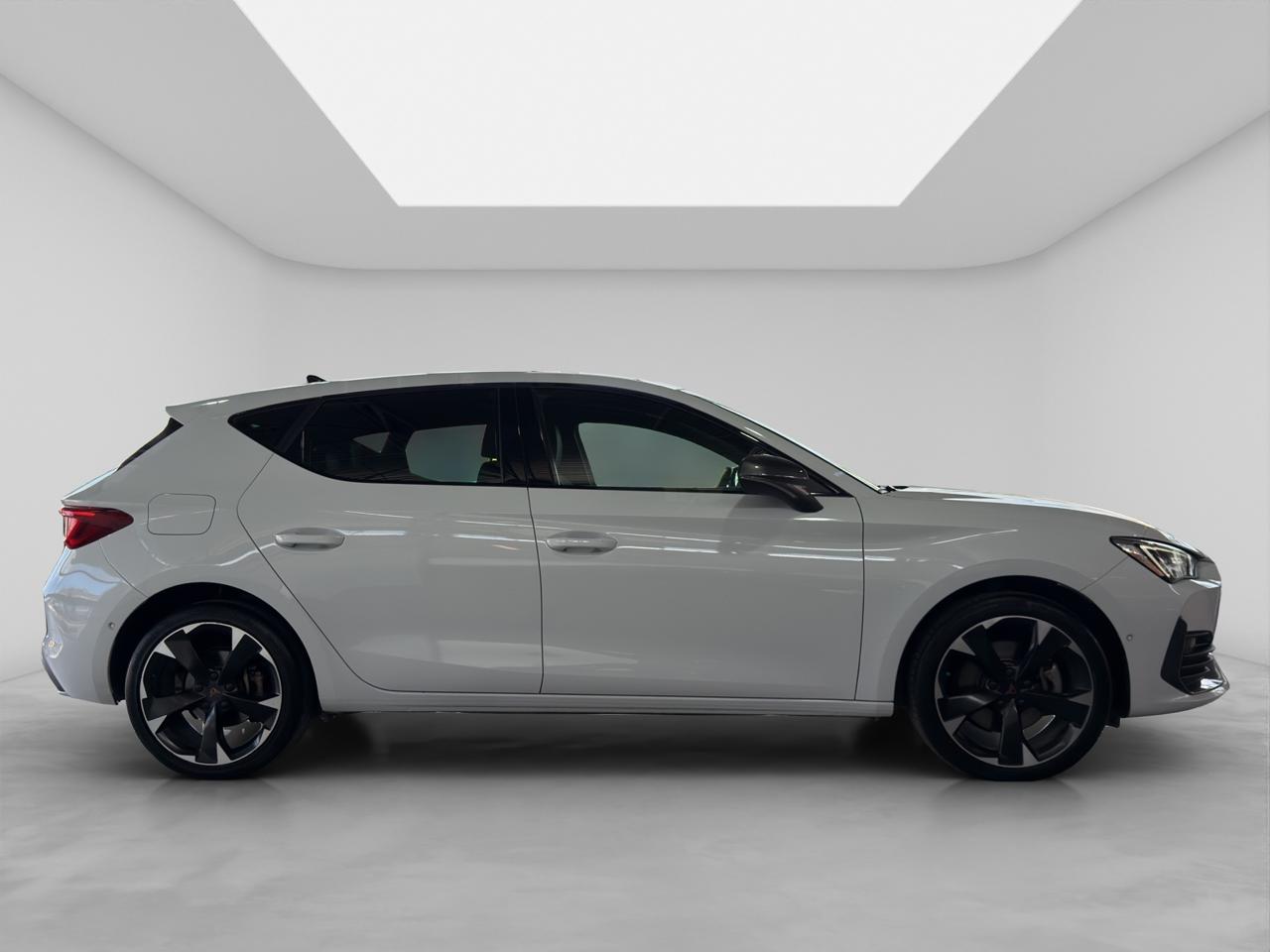 2024 Seat Leon cupra leon 190 HP