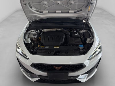 2024 Seat Leon cupra leon 190 HP