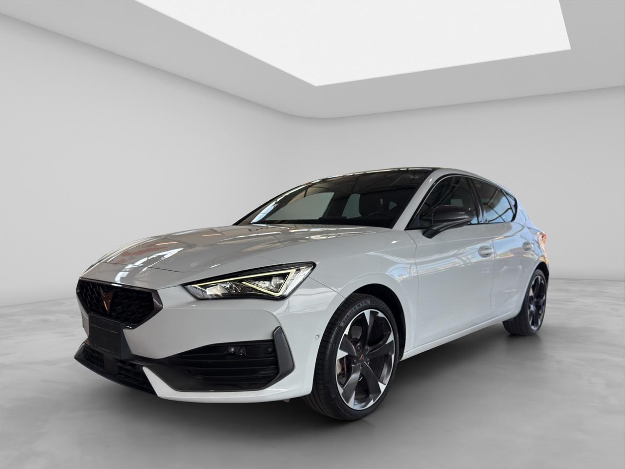 2024 Seat Leon cupra leon 190 HP