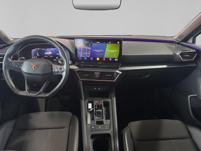 2024 Seat Leon cupra leon 190 HP