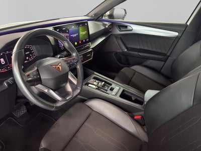 2024 Seat Leon cupra leon 190 HP