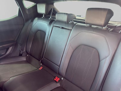2024 Seat Leon cupra leon 190 HP