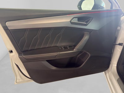 2024 Seat Leon cupra leon 190 HP