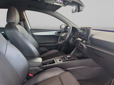 2024 Seat Leon cupra leon 190 HP