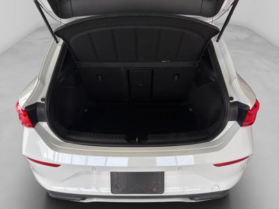 2024 Seat Leon cupra leon 190 HP