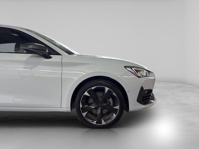2024 Seat Leon cupra leon 190 HP