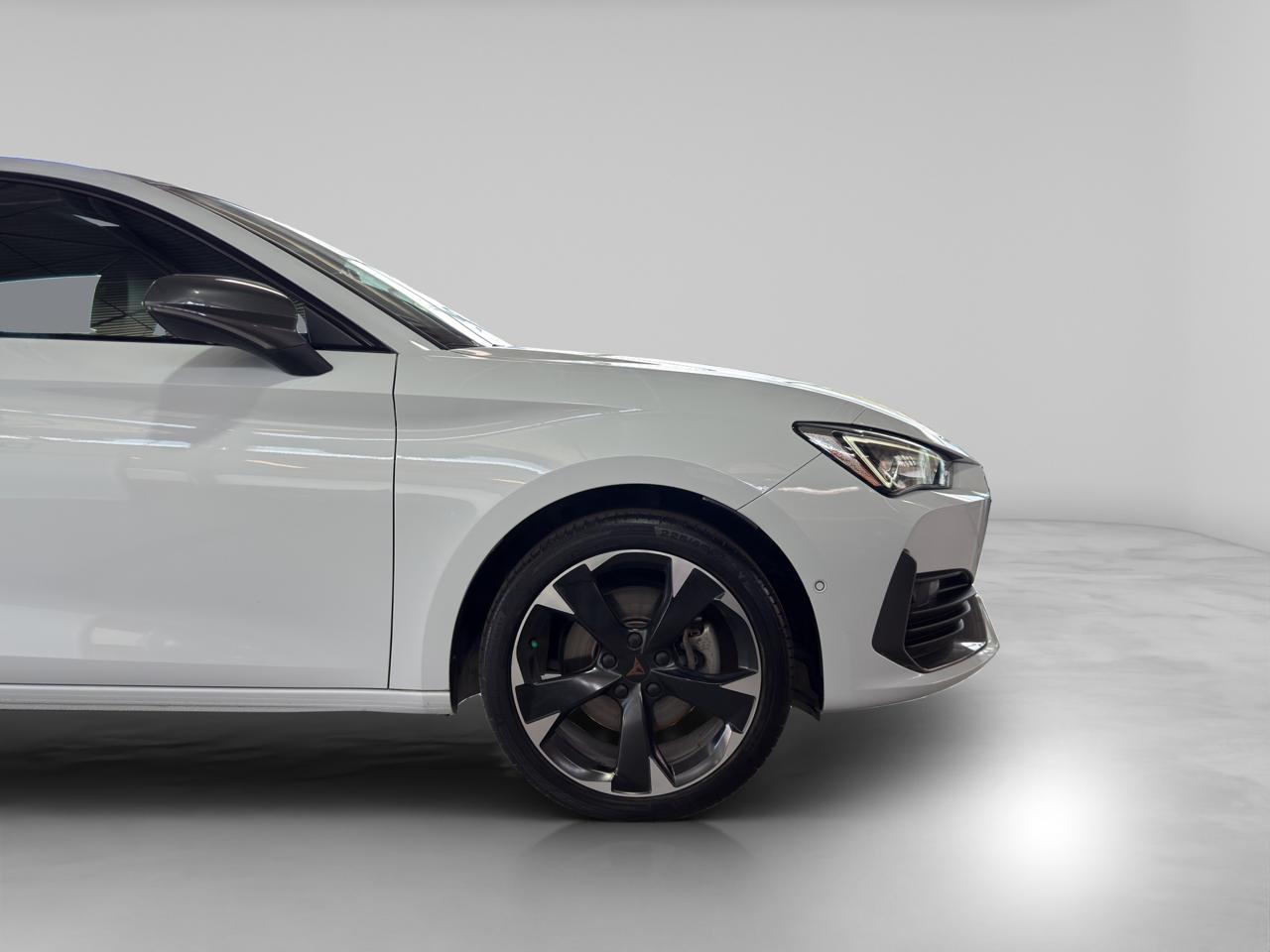 2024 Seat Leon cupra leon 190 HP