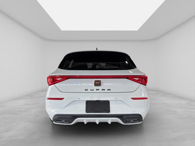 2024 Seat Leon cupra leon 190 HP