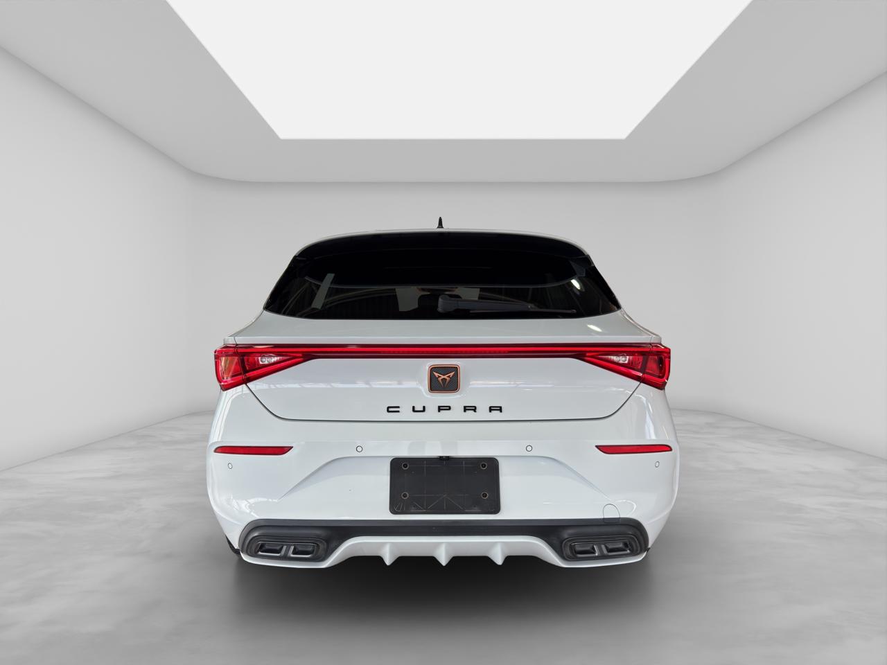 2024 Seat Leon cupra leon 190 HP