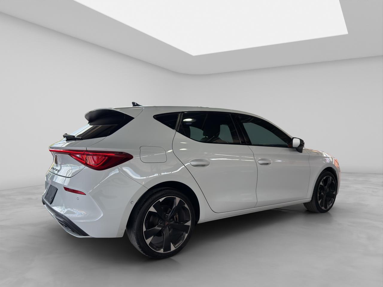 2024 Seat Leon cupra leon 190 HP