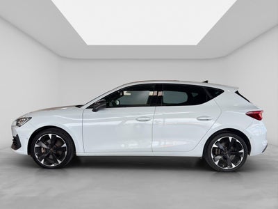 2024 Seat Leon cupra leon 190 HP