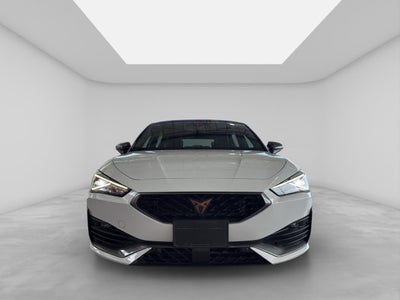 2024 Seat Leon cupra leon 190 HP