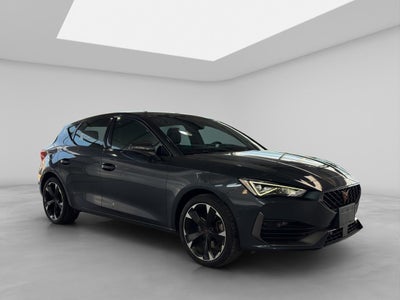 2024 Seat Leon cupra leon 190 HP