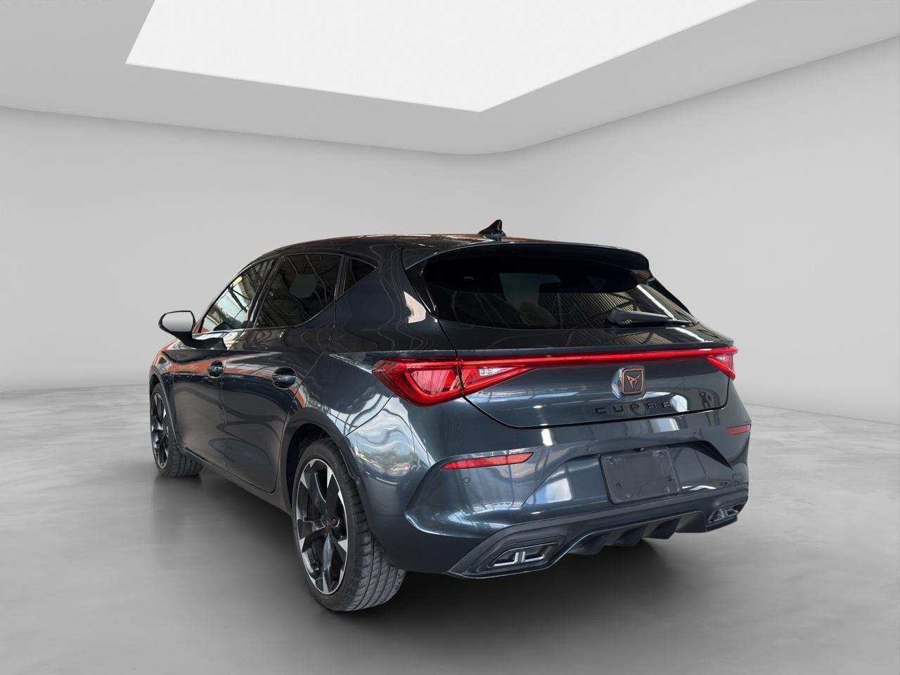 2024 Seat Leon cupra leon 190 HP