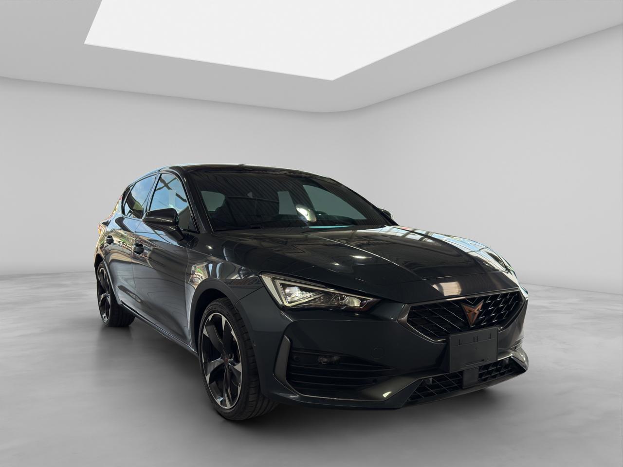 2024 Seat Leon cupra leon 190 HP