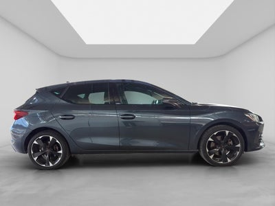 2024 Seat Leon cupra leon 190 HP