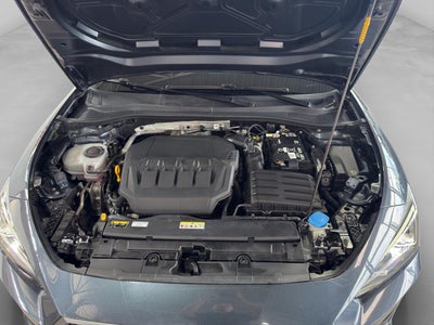 2024 Seat Leon cupra leon 190 HP