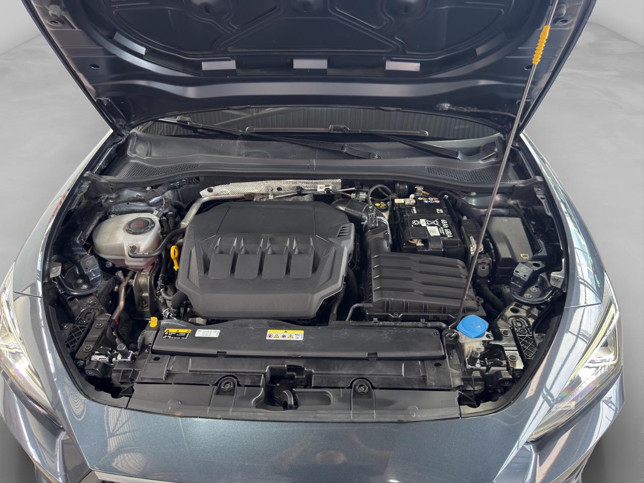 2024 Seat Leon cupra leon 190 HP