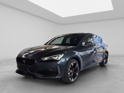 2024 Seat Leon cupra leon 190 HP