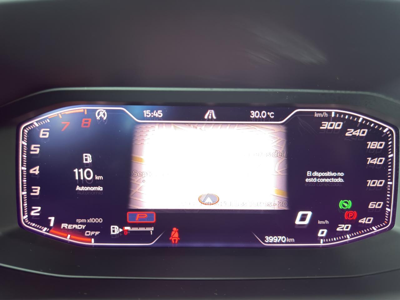 2024 Seat Leon cupra leon 190 HP