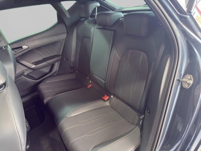2024 Seat Leon cupra leon 190 HP