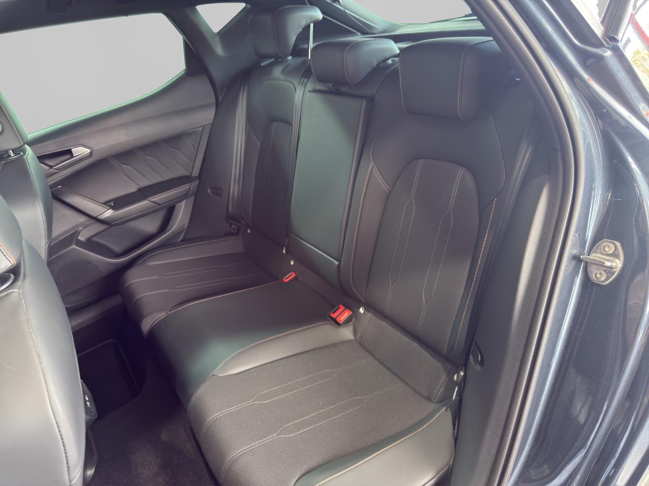 2024 Seat Leon cupra leon 190 HP