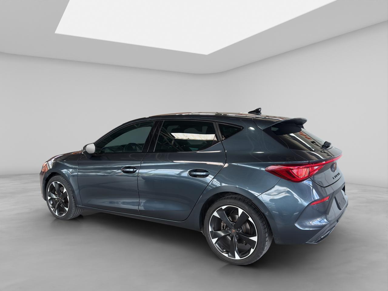 2024 Seat Leon cupra leon 190 HP