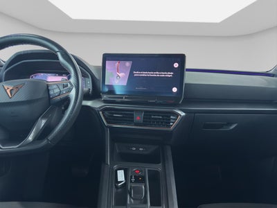 2024 Seat Leon cupra leon 190 HP