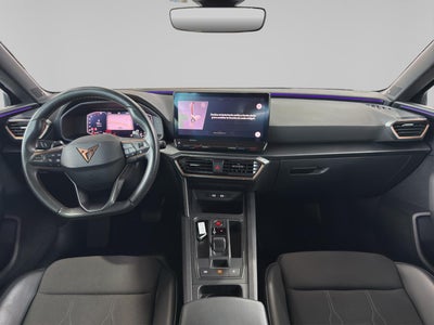 2024 Seat Leon cupra leon 190 HP