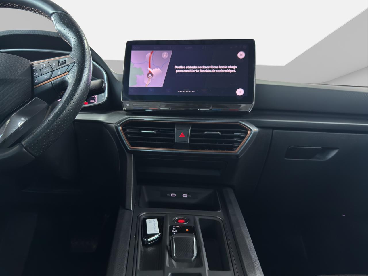 2024 Seat Leon cupra leon 190 HP