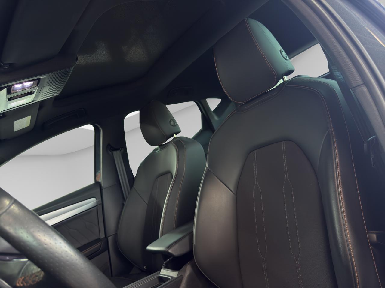 2024 Seat Leon cupra leon 190 HP