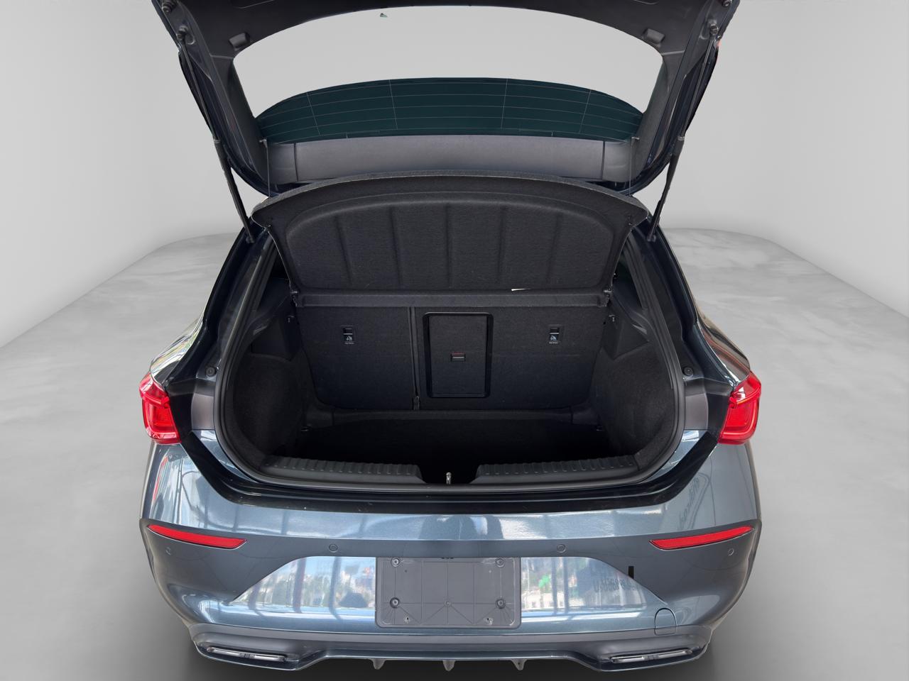 2024 Seat Leon cupra leon 190 HP