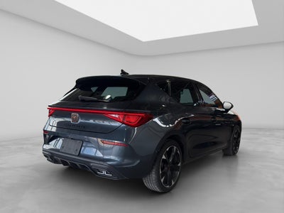 2024 Seat Leon cupra leon 190 HP
