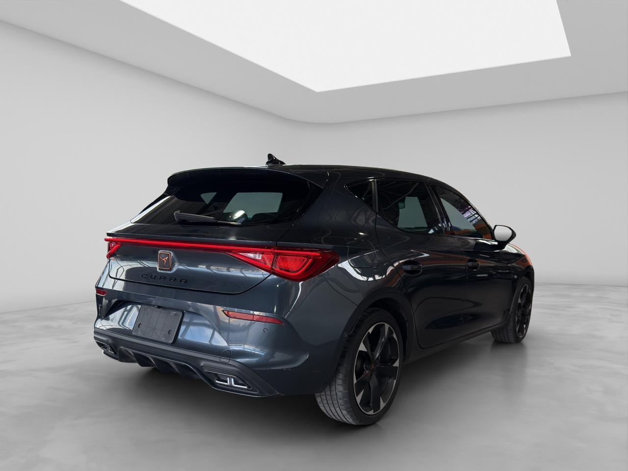 2024 Seat Leon cupra leon 190 HP
