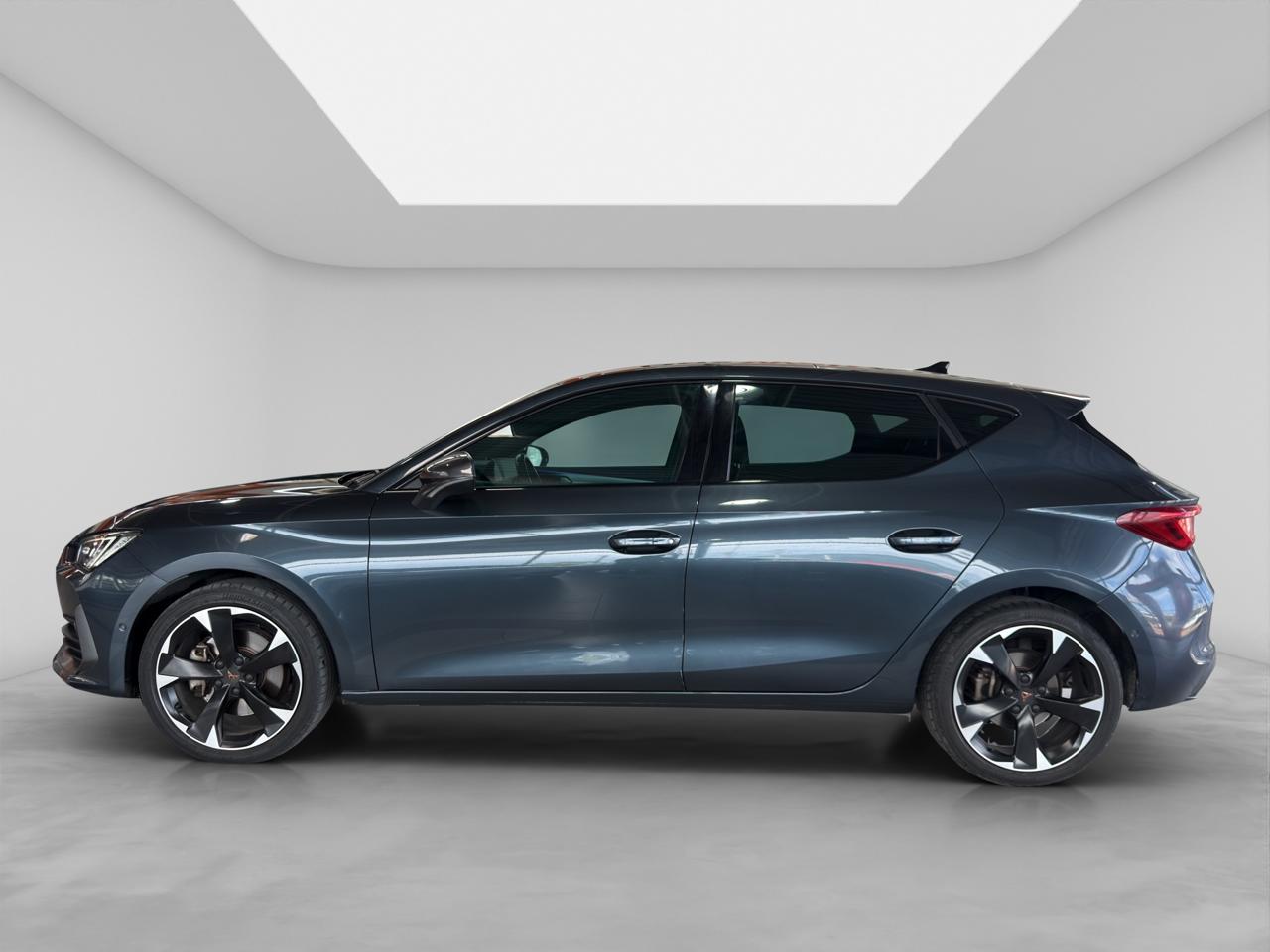 2024 Seat Leon cupra leon 190 HP