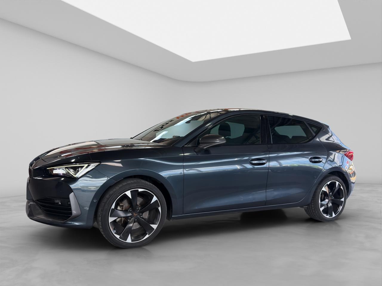 2024 Seat Leon cupra leon 190 HP