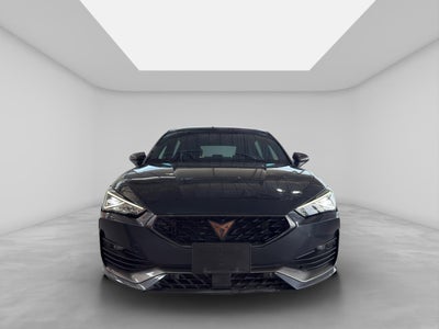 2024 Seat Leon cupra leon 190 HP