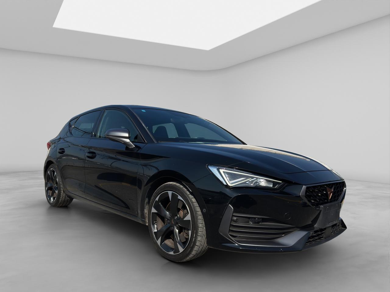2023 Seat Leon 2.0 Fr At