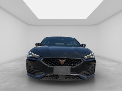 2023 Seat Leon 2.0 Fr At